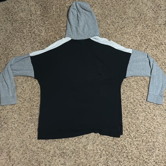nike men’s hoodie size M - Picture 2 of 3